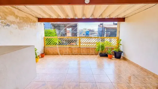 Casa com 2 Quartos à venda, 90m² no Jardim São Judas Tadeu, São Paulo
