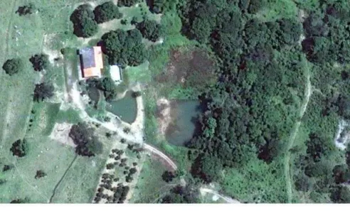 Fazenda/Sítio com 3 Quartos à venda, 10m² no Centro, Luziânia
