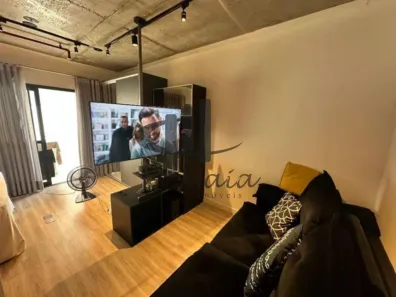 Apartamento com 1 Quarto à venda, 45m² no Santa Paula, São Caetano do Sul