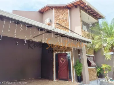 Casa com 3 Quartos à venda, 164m² no Residencial Terras do Barão, Campinas