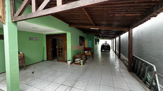 Casa com 3 Quartos para alugar, 319m² no Santo Antônio, Mossoró