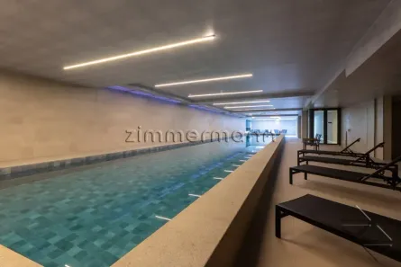 Apartamento com 1 Quarto à venda, 26m² no Pinheiros, São Paulo