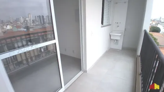 Apartamento com 2 Quartos à venda, 41m² no Penha de França, São Paulo