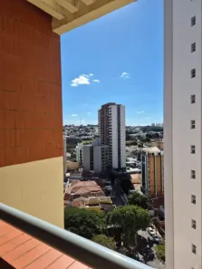 Apartamento com 1 Quarto para alugar, 60m² no Botafogo, Campinas