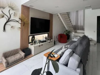 Casa de Condomínio com 3 Quartos à venda, 290m² no Cyrela Landscape Esplanada, Votorantim