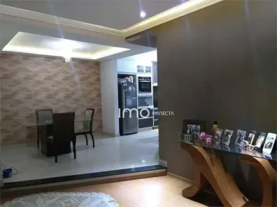 Casa com 4 Quartos à venda, 230m² no Parque Dom Pedro II, Campinas