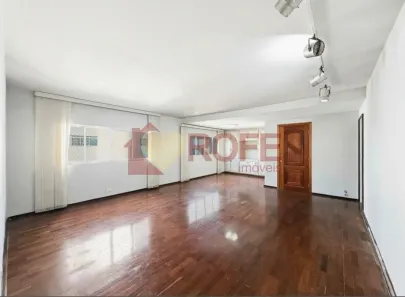 Apartamento com 3 Quartos à venda, 130m² no Paraíso, São Paulo
