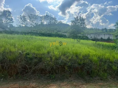 Lote/Terreno à venda, 865m² no Condomínio Ibirapitanga, Santa Isabel
