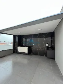 Apartamento com 3 Quartos à venda, 160m² no Santo Agostinho, Franca