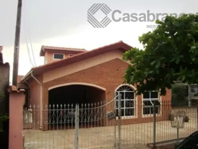 Casa com 3 Quartos à venda, 226m² no Jardim Simus, Sorocaba