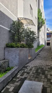 Apartamento com 2 Quartos para alugar, 60m² no Vila Nivi, São Paulo