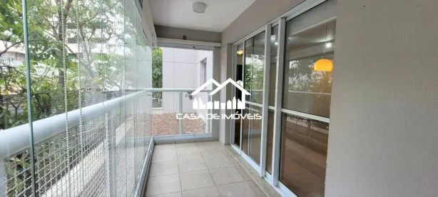 Apartamento com 3 Quartos à venda, 84m² no Vila Andrade, São Paulo