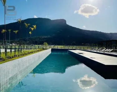 Lote/Terreno à venda, 309m² no Pedra Branca, Palhoça
