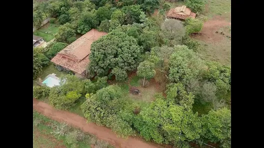 Fazenda/Sítio com 4 Quartos à venda, 7500m² no Las Vegas, Bela Vista de Goiás