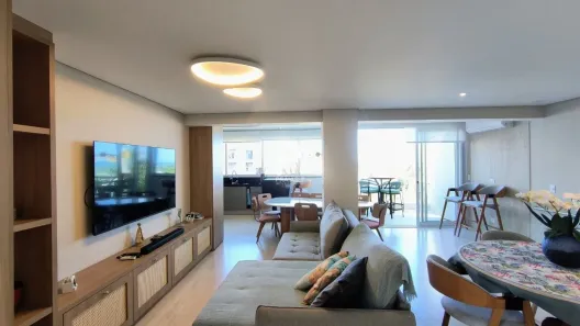 Cobertura com 4 Quartos à venda, 180m² no Riviera, Bertioga
