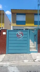 Sobrado com 3 Quartos para alugar, 220m² no Vila Prudente, São Paulo