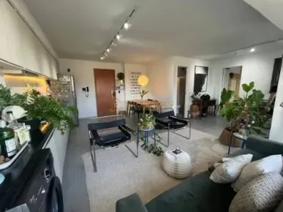Apartamento com 3 Quartos à venda, 65m² no Jacarepaguá, Rio de Janeiro