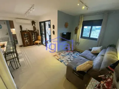 Apartamento com 2 Quartos à venda, 73m² no Vila Parque Jabaquara, São Paulo