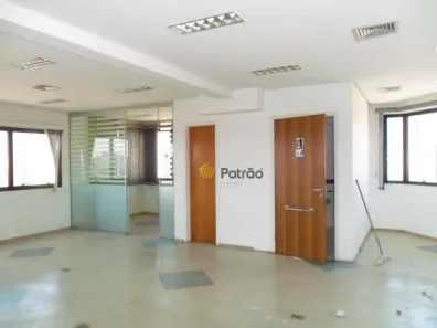 Sala Comercial para alugar, 180m² no Jardim do Mar, São Bernardo do Campo