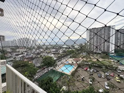 Apartamento com 2 Quartos à venda, 60m² no Barra da Tijuca, Rio de Janeiro