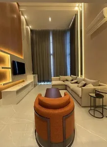 Apartamento com 2 Quartos para alugar, 110m² no Cerqueira César, São Paulo