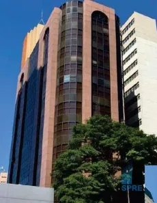 Prédio Comercial para alugar, 8329m² no Consolação, São Paulo