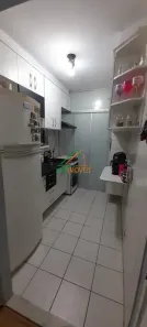 Apartamento com 3 Quartos à venda, 60m² no Cidade Patriarca, São Paulo