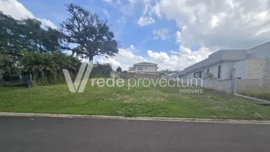 Lote/Terreno à venda, 1000m² no Sítio Recreio dos Cafezais, Valinhos