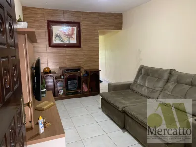 Sobrado com 3 Quartos à venda, 95m² no Jardim Suína, Taboão da Serra