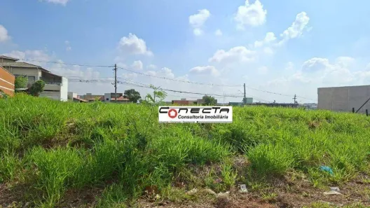 Lote/Terreno à venda, 360m² no Parque Terras de Santa Maria, Hortolândia
