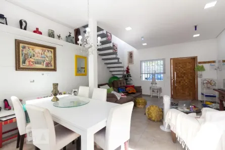 Casa com 3 Quartos à venda, 140m² no Vila Olímpia, São Paulo