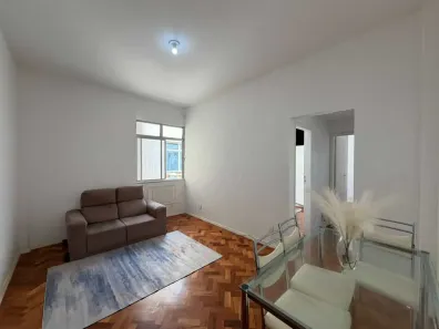 Apartamento com 2 Quartos para alugar, 70m² no Ipanema, Rio de Janeiro