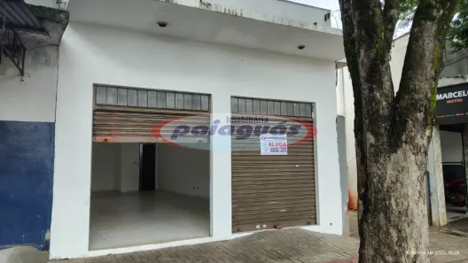 Ponto Comercial com 1 Quarto para alugar, 40m² no Parque Residencial Tuiuti, Maringá