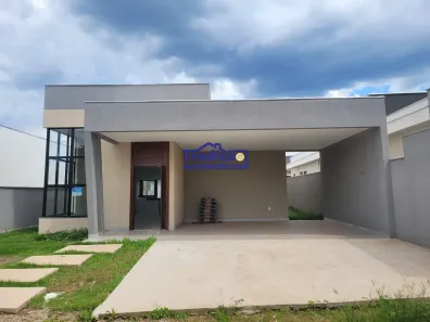 Casa de Condomínio com 3 Quartos à venda, 185m² no Condomínio Portal do Igarapé, Igarapé