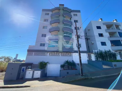 Apartamento com 2 Quartos para alugar, 75m² no Palmital, Chapecó