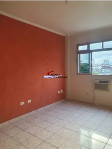 Apartamento com 2 Quartos à venda, 60m² no Jardim Independência, São Vicente