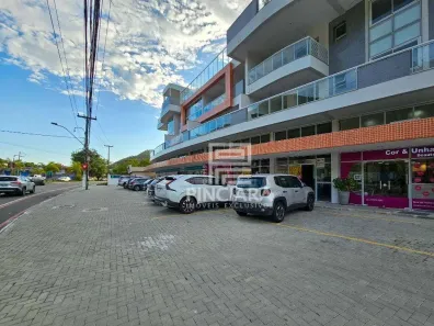 Ponto Comercial para alugar, 42m² no Itaipu, Niterói