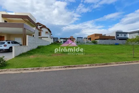 Lote/Terreno à venda, 250m² no Loteamento Floresta, São José dos Campos