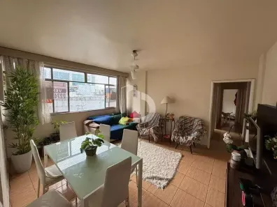 Apartamento com 2 Quartos à venda, 70m² no Leblon, Rio de Janeiro