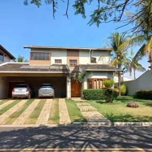 Casa de Condomínio com 4 Quartos à venda, 333m² no Tijuco das Telhas, Campinas