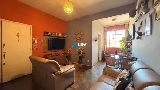 Apartamento com 3 Quartos à venda, 114m² no Centro, Belo Horizonte