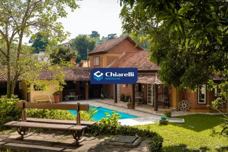 Casa com 4 Quartos à venda, 5000m² no Jardim Dona Angelina, Valença