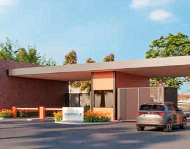 Lote/Terreno à venda, 311m² no Betel, Paulínia