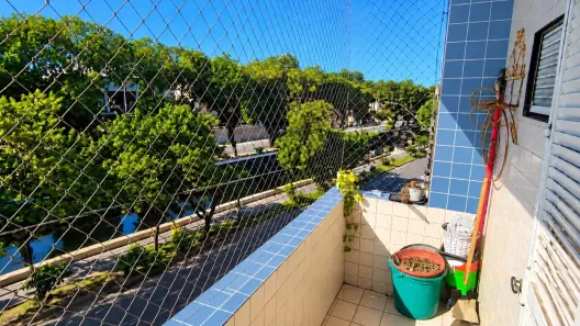 Apartamento com 2 Quartos à venda, 69m² no Marapé, Santos