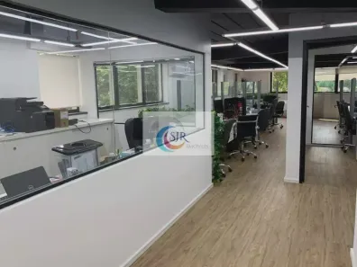 Sala Comercial à venda, 164m² no Vila Olímpia, São Paulo