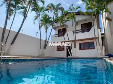 Casa com 3 Quartos à venda, 290m² no Jardim Estoril IV, Bauru