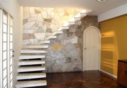 Casa com 3 Quartos à venda, 237m² no Ipiranga, São Paulo