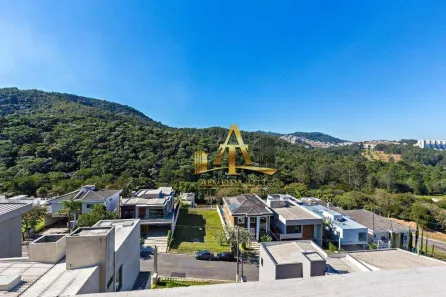 Casa de Condomínio com 4 Quartos à venda, 520m² no Tamboré, Santana de Parnaíba