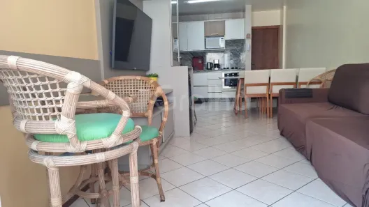 Apartamento com 2 Quartos à venda, 65m² no Ingleses do Rio Vermelho, Florianópolis