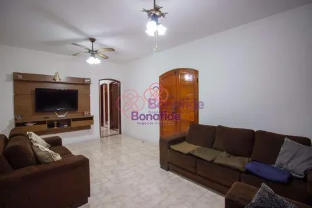 Casa com 3 Quartos à venda, 166m² no Vila Tupi, Várzea Paulista